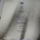 PETER DAVISON - WINDS OF SPACE LP 1.PAINOS JENKKI '86 M-/M- - pikkukuva 2