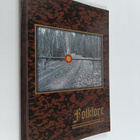 Folklore : electronic journal of folklore 52 - pikkukuva 1