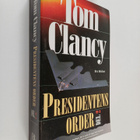 Tom Clancy : Presidentens order del 2 - pikkukuva 1