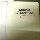 Mikko ja markat - pikkukuva 2
