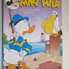 MIKI HIIR 7 / 1996 SARJAKUVALEHTI AKU ANKKA VIRO EESTI - pikkukuva 1