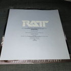 Ratt – Invasion Of Your Privacy - pikkukuva 5