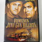 Viimeinen juna Gun Hillistä - pikkukuva 1
