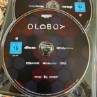 Oldboy 4k ultra hd - pikkukuva 2