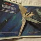 A Pop-Up Book Star Wars Return of the Jedi - pikkukuva 2