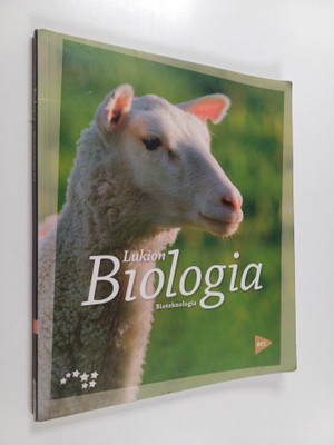Lukion biologia 5 : Bioteknologia B15