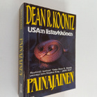 Dean R. Koontz : Painajainen - pikkukuva 1