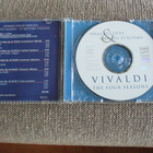VIVALDI THE FOUR SEASONS - PEKKA KUUSISTO&VIRTUOSI DI KUHMO - pikkukuva 2