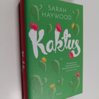 Sarah Haywood : Kaktus - pikkukuva 1