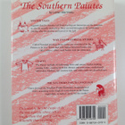 LaVan Martineau : The Southern Paiutes - Legends, Lore, L... - pikkukuva 2