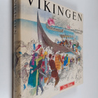 Bertil (edit.) Almgren : Vikingen - pikkukuva 1
