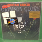 CRIMSON GLORY - DREAM DANCER M-/M- 180G 12" EP - pikkukuva 1