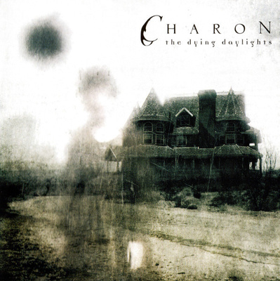Charon - The Dying Daylights (CD) MINT!!