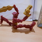Toa Jaller Bionicle - pikkukuva 2