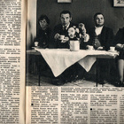 Apu n:o 43 1971 UK & Lentoemäntä. Voitto Hellsten. Leena . - pikkukuva 4