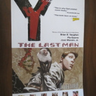 Brian K. Vaughan ym.: The Last Man Book 1 - pikkukuva 1
