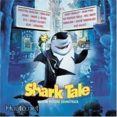 Shark Tale  -  Soundtrack  -  CD