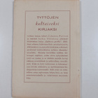 Johanna Pernu : Sydämen portilla : tyttöjen elämänkysymyksiä - pikkukuva 2