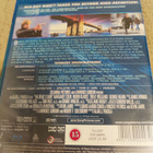 Pahan Oma (Harrison Ford) Blu-ray - pikkukuva 2