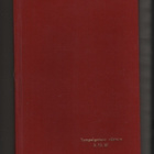 Nikula, Riitta: Yhtenäinen kaupunkikuva 1900-1930, sid, K4 - pikkukuva 2