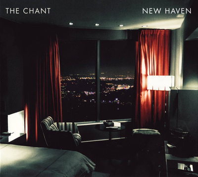 THE CHANT New Haven CD DIGIPAK