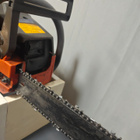 Moottorisaha HUSGVARNA 40 - pikkukuva 4