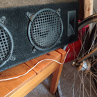Proaudio subpari kaijutin - pikkukuva 2