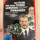 Confessions of a Police Captain (Der Clan, der seine...) - pikkukuva 1