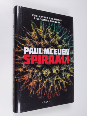 Paul McEuen : Spiraali