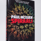 Paul McEuen : Spiraali - pikkukuva 1