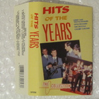 Various • Hits Of The Years C-Kasetti - pikkukuva 1