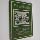 Reijo (toim.) Pajamo : Kesästä kesään : juhlakirja profes... - pikkukuva 1