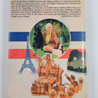 Antonia Hunt : Little resistance : A Teenage English Girl... - pikkukuva 2
