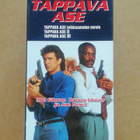 TAPPAVA ASE VHS kotelo - pikkukuva 1