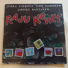 LP Raju kevät - pikkukuva 1
