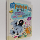 Veera Salmi : Puluboi, Poni ja Ospanjan yksisarvinen kääp... - pikkukuva 1