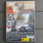 DVD: Blueberry 2xDVD (Vincent Cassel, Michael Madsen 2004) - pikkukuva 2