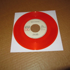 Quick & Heikkilä 7" Silloin Sen Huomaan v.1979 LRS-2256 RED - pikkukuva 2