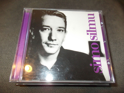 CD SIMO SILMU ** SIMO SILMU **