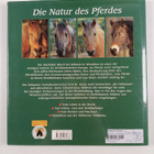Klaus Zeeb : Die Natur des Pferdes : Beobachtungen eines ... - pikkukuva 2