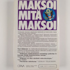 Ted Allbeury : Maksoi mitä maksoi - pikkukuva 2