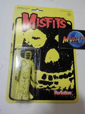 MISFITS UUSI FIGUURI