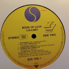 BOOK OF LOVE ::: LULLABY ::: VINYYLI LP 1988 !! - pikkukuva 5