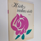 Kiitos rakas äiti : kuvia äidin maailmasta - pikkukuva 1
