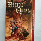 Pierson, Chris: Dragonlance: Bridges of Time: Dezra´s Quest - pikkukuva 1