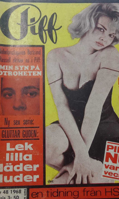 Piff Nr 48 1968