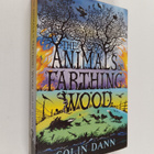 Colin Dann : The Animals of Farthing Wood - pikkukuva 1