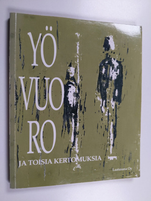 Yövuoro ja toisia kertomuksia