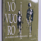 Yövuoro ja toisia kertomuksia - pikkukuva 1