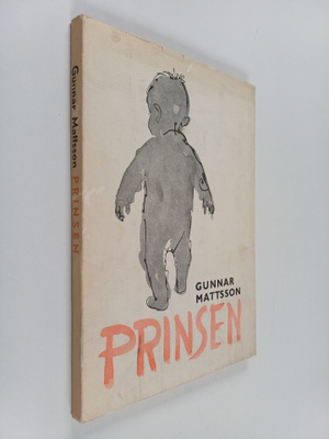 Gunnar Mattsson : Prinsen